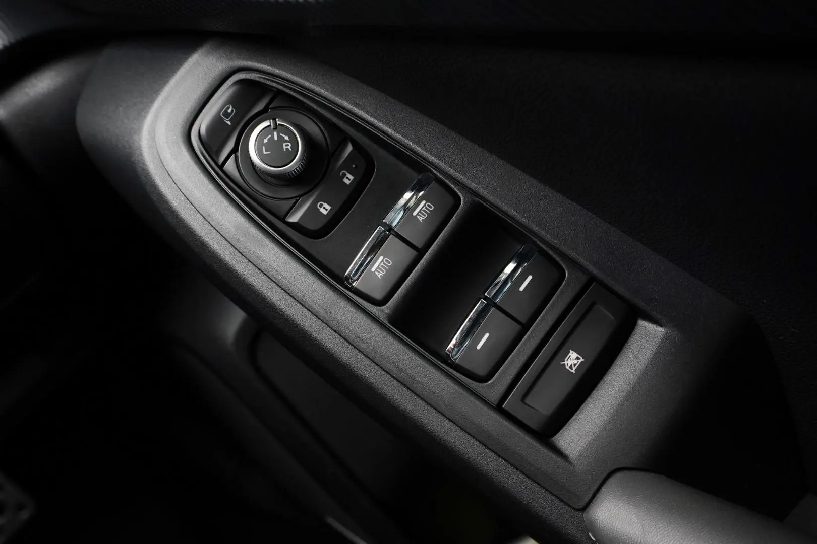 2025 Subaru Crosstrek Gallery Image 22