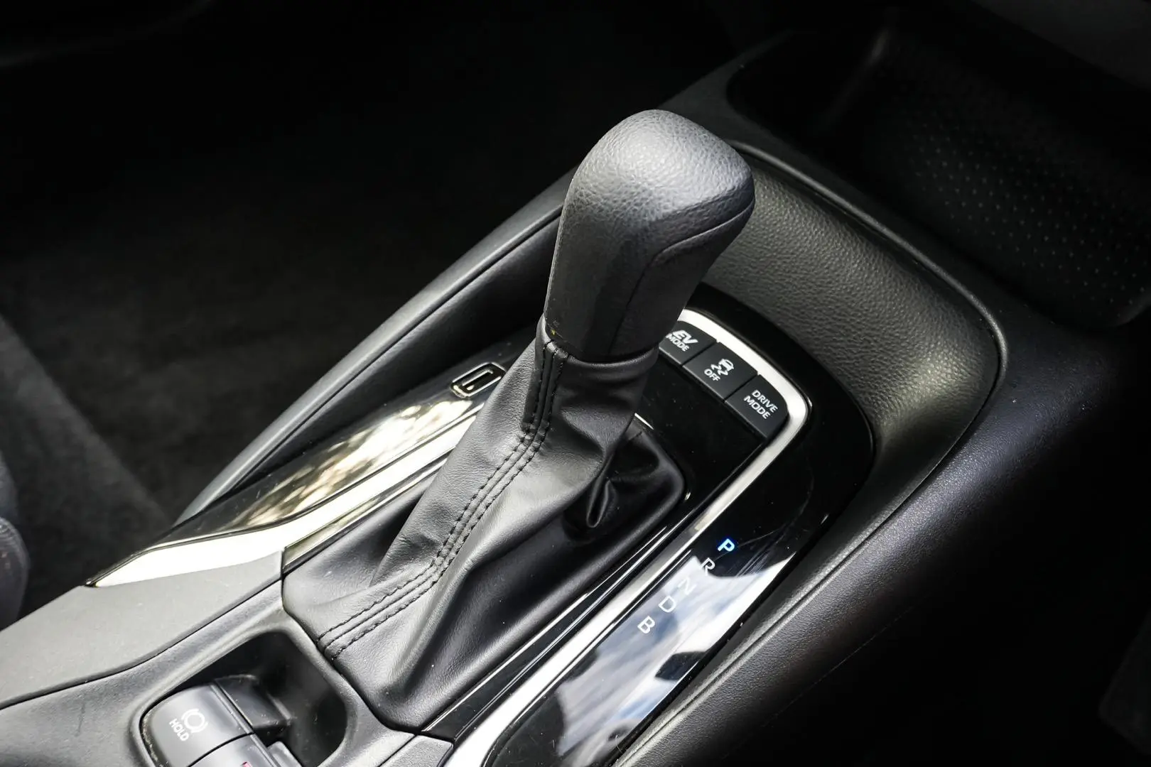 2022 Toyota Corolla Gallery Image 19