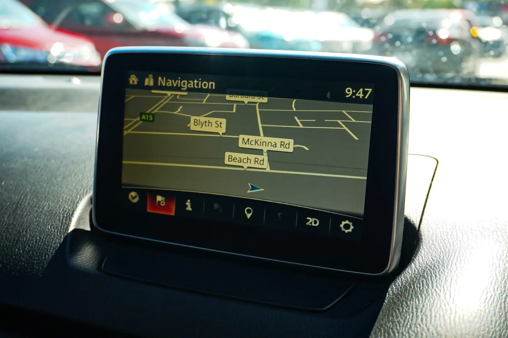 2016 Mazda 2 Gallery Image 23