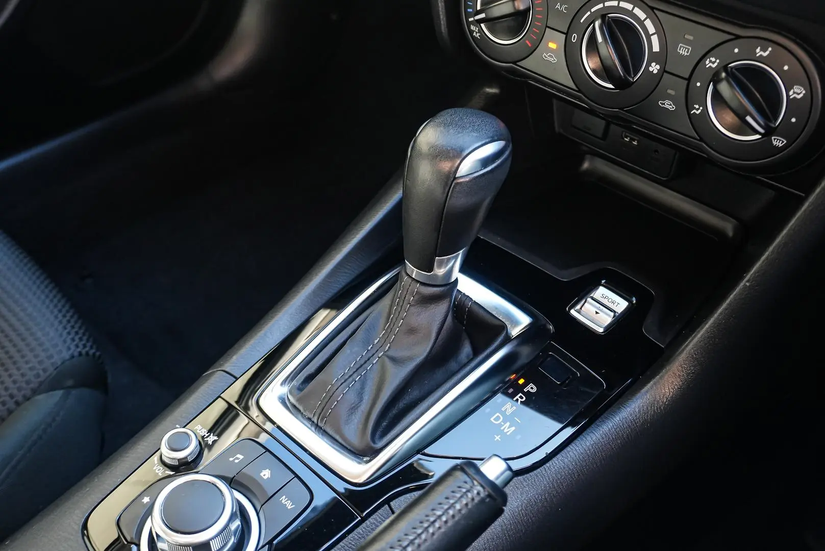 2016 Mazda 3 Gallery Image 17