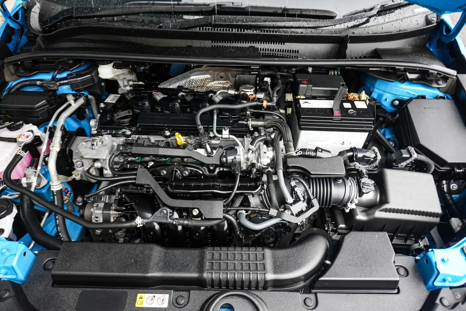 2022 Toyota Corolla Gallery Image 22
