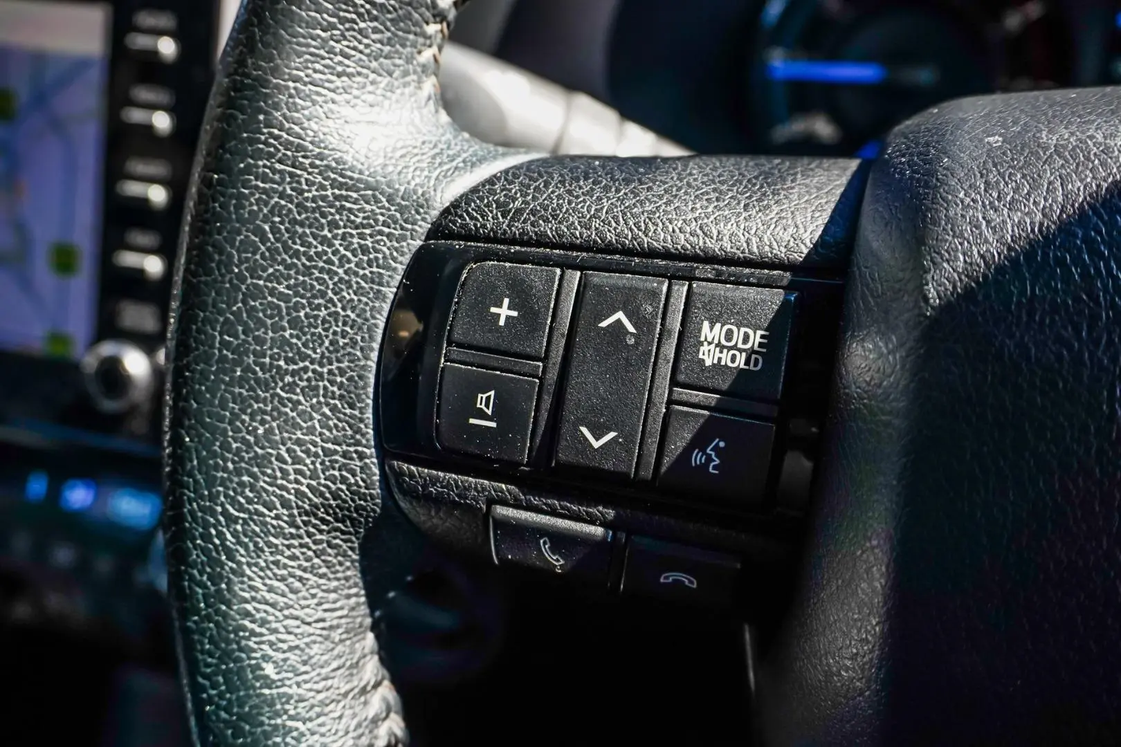 2021 Toyota Hilux Gallery Image 19