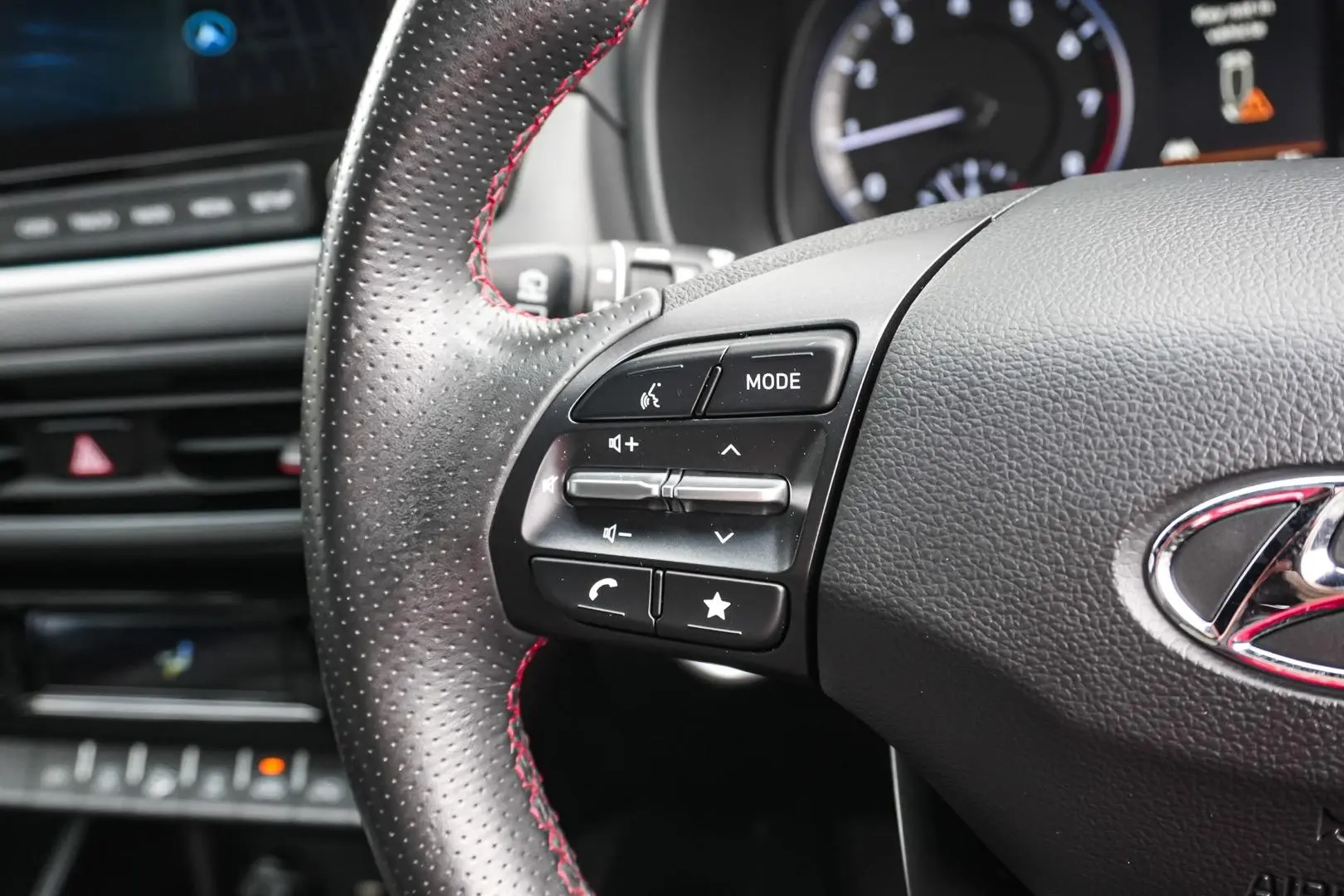 2021 Hyundai Kona Gallery Image 21