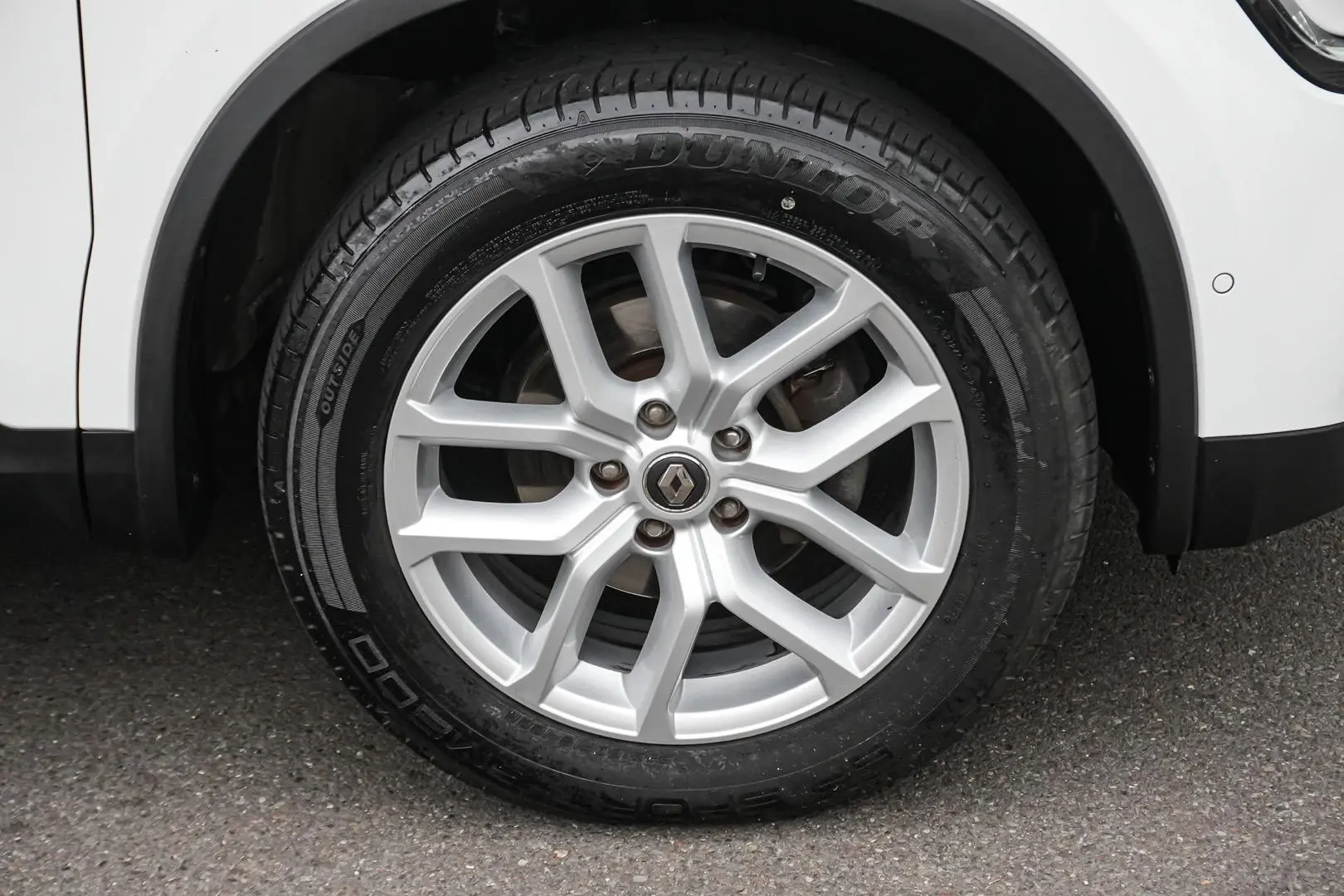 2018 Renault Koleos Gallery Image 13