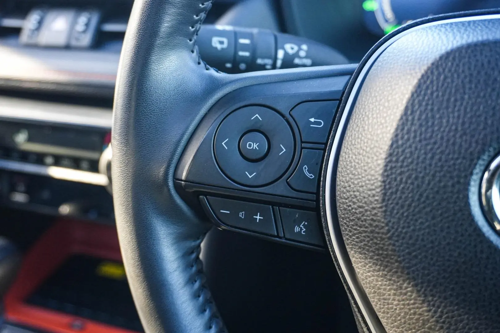 2024 Toyota RAV4 Gallery Image 20