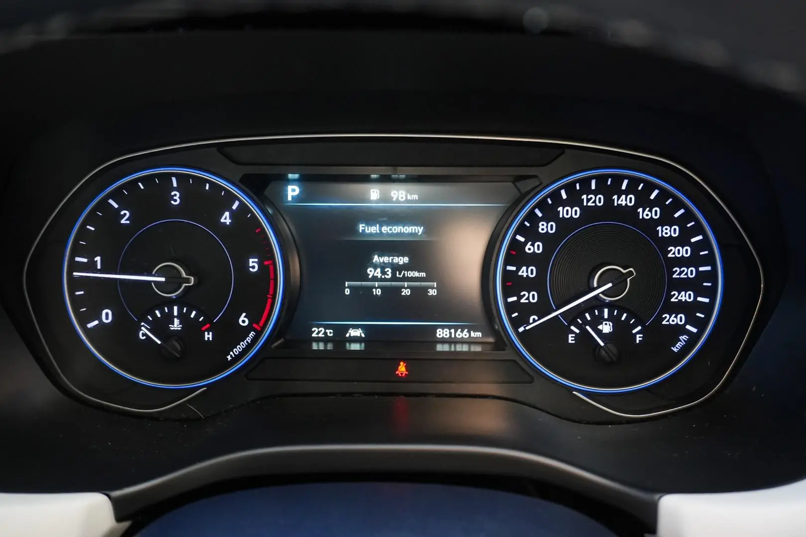 2021 Hyundai Palisade Gallery Image 18