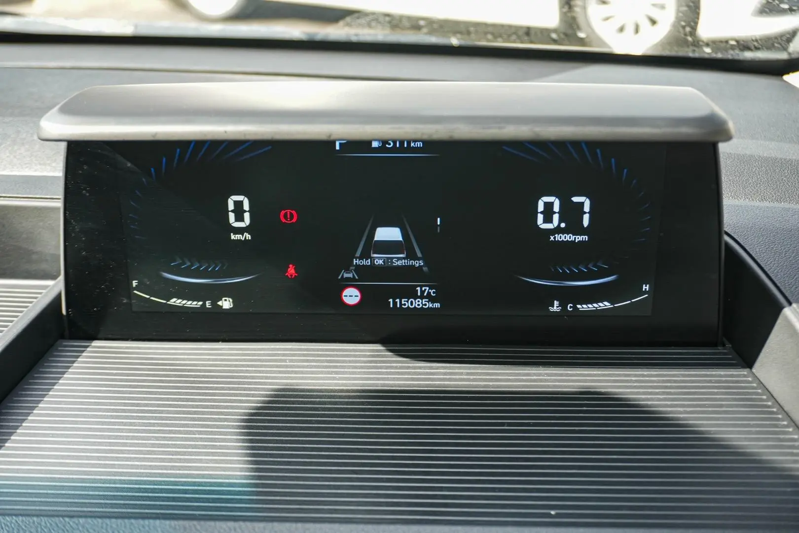 2022 Hyundai STARIA Gallery Image 17