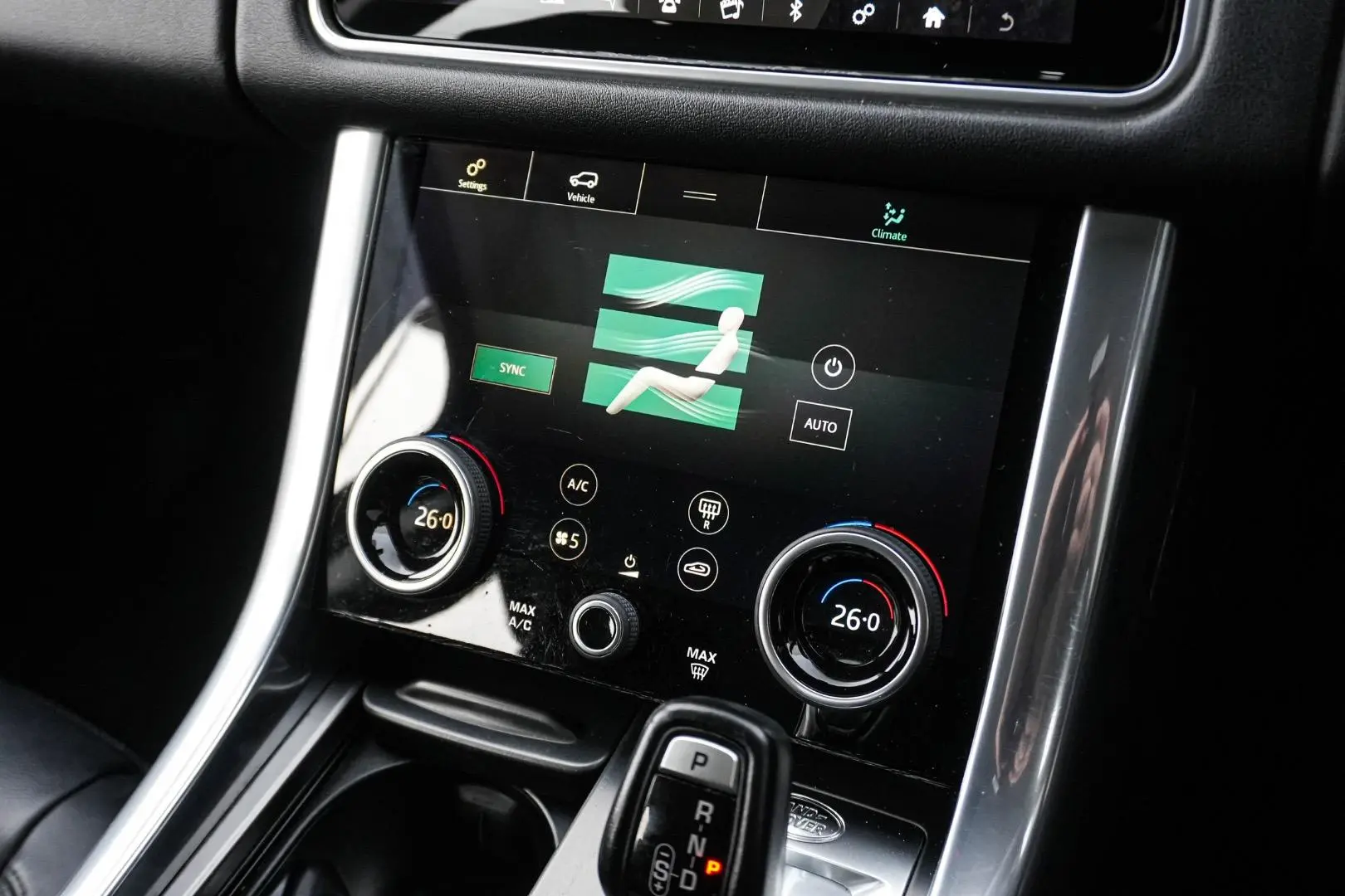 2019 Land Rover Range Rover Sport Gallery Image 23