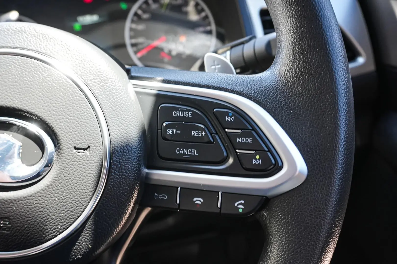 2022 GWM Ute Gallery Image 18