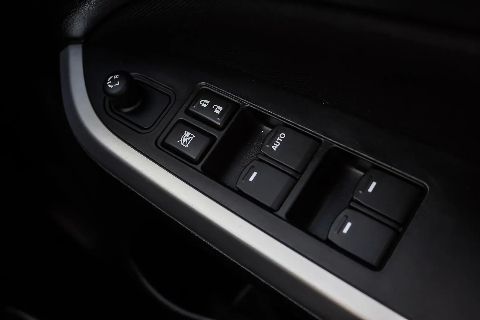 2015 Suzuki Vitara Gallery Image 21