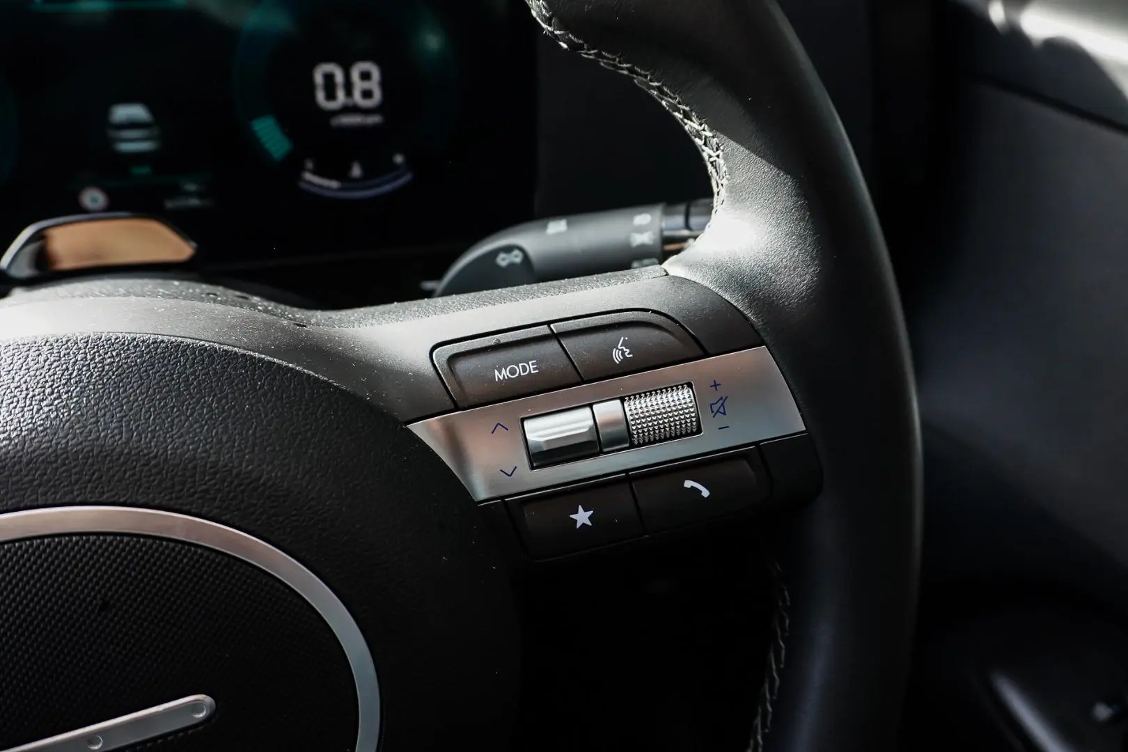 2024 Hyundai Kona Gallery Image 21