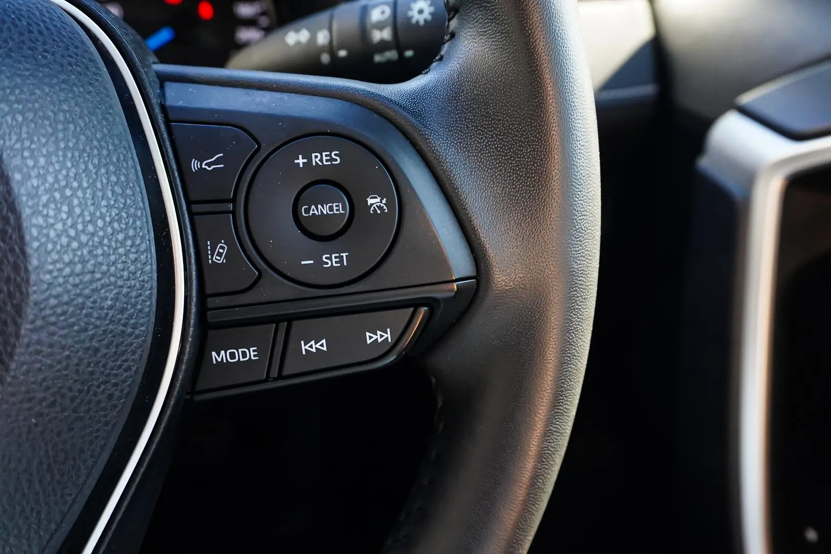 2022 Toyota RAV4 Gallery Image 20