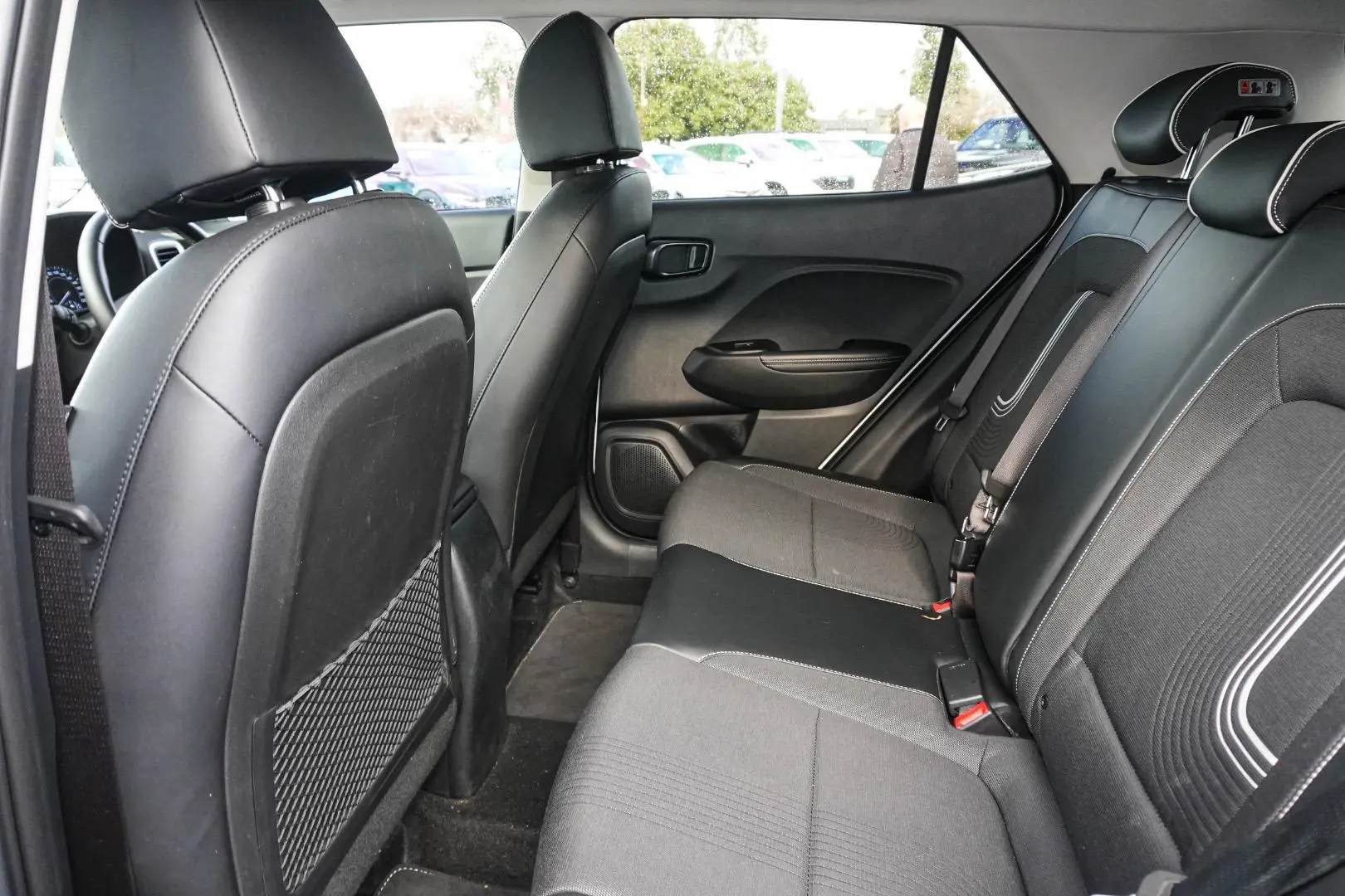 2022 Hyundai Venue Gallery Image 8