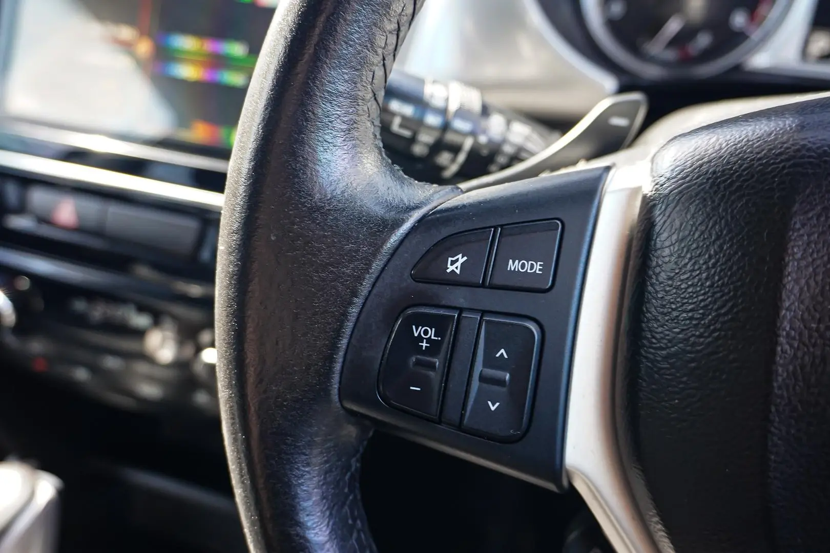 2016 Suzuki Vitara Gallery Image 19