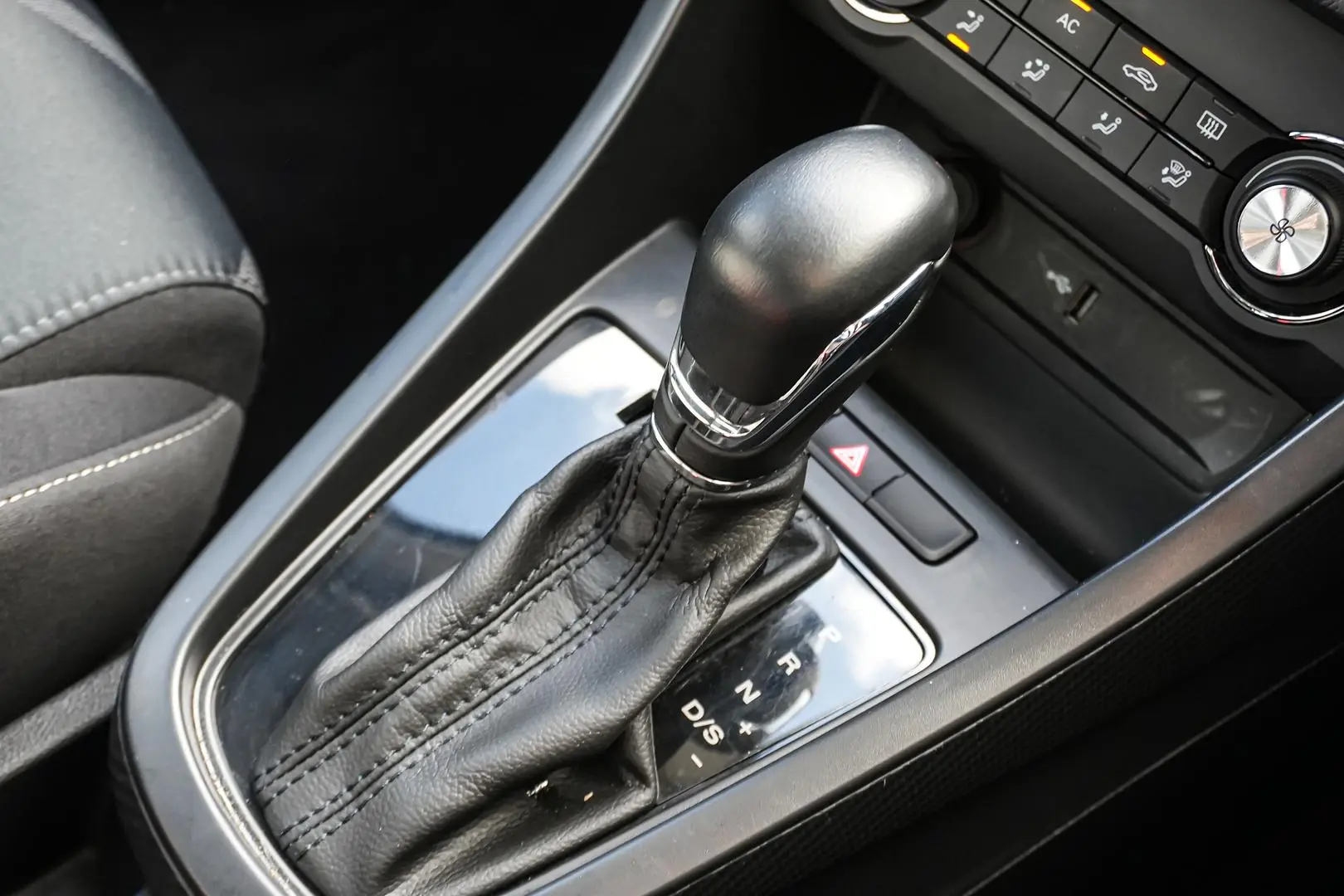 2023 MG MG3 Gallery Image 16