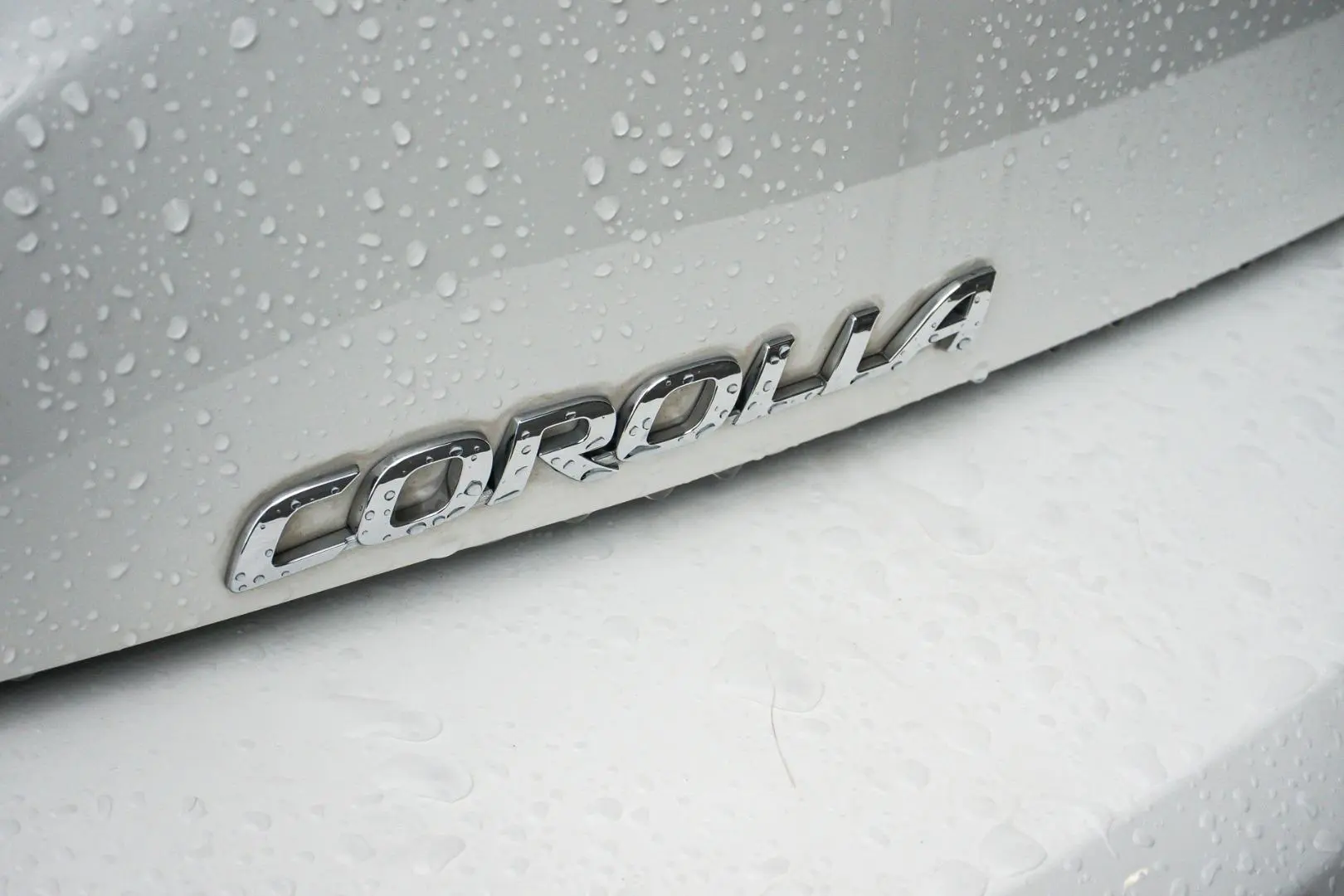 2020 Toyota Corolla Gallery Image 15