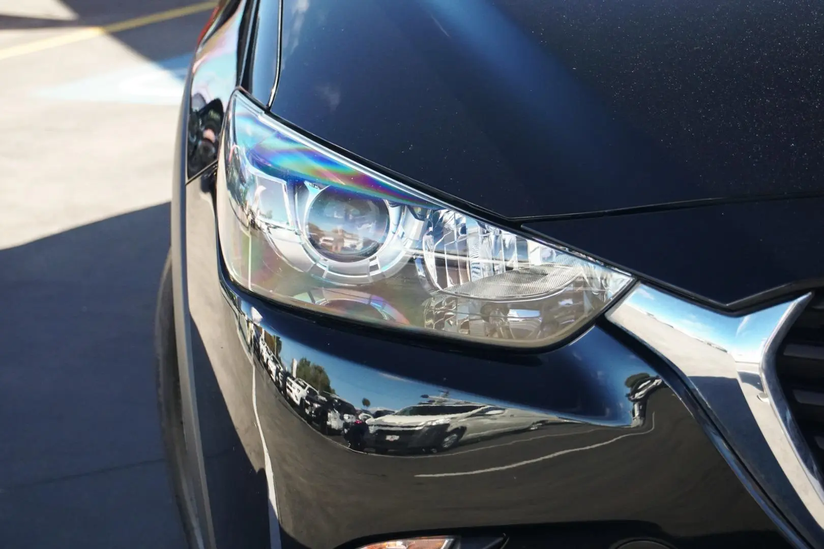 2016 Mazda CX-3 Gallery Image 12