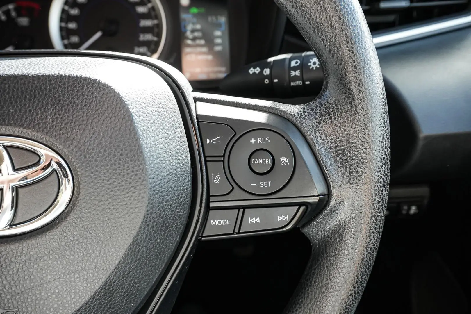 2021 Toyota Corolla Gallery Image 22