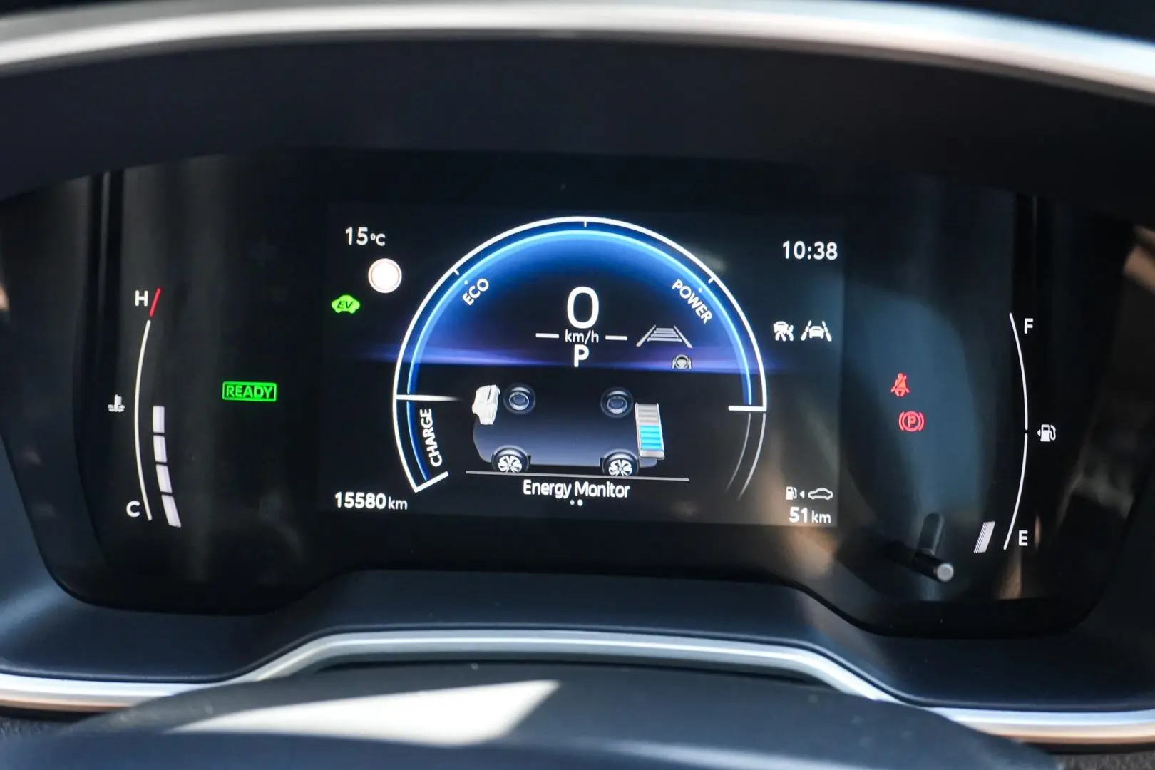 2023 Toyota Corolla Cross Gallery Image 17