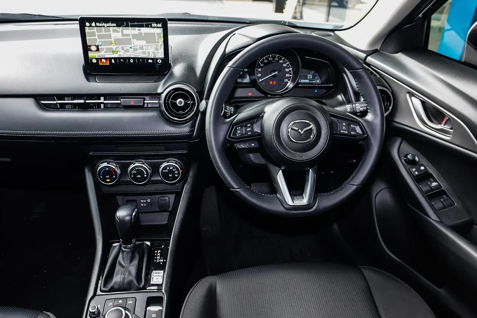 2023 Mazda CX-3 Gallery Image 9