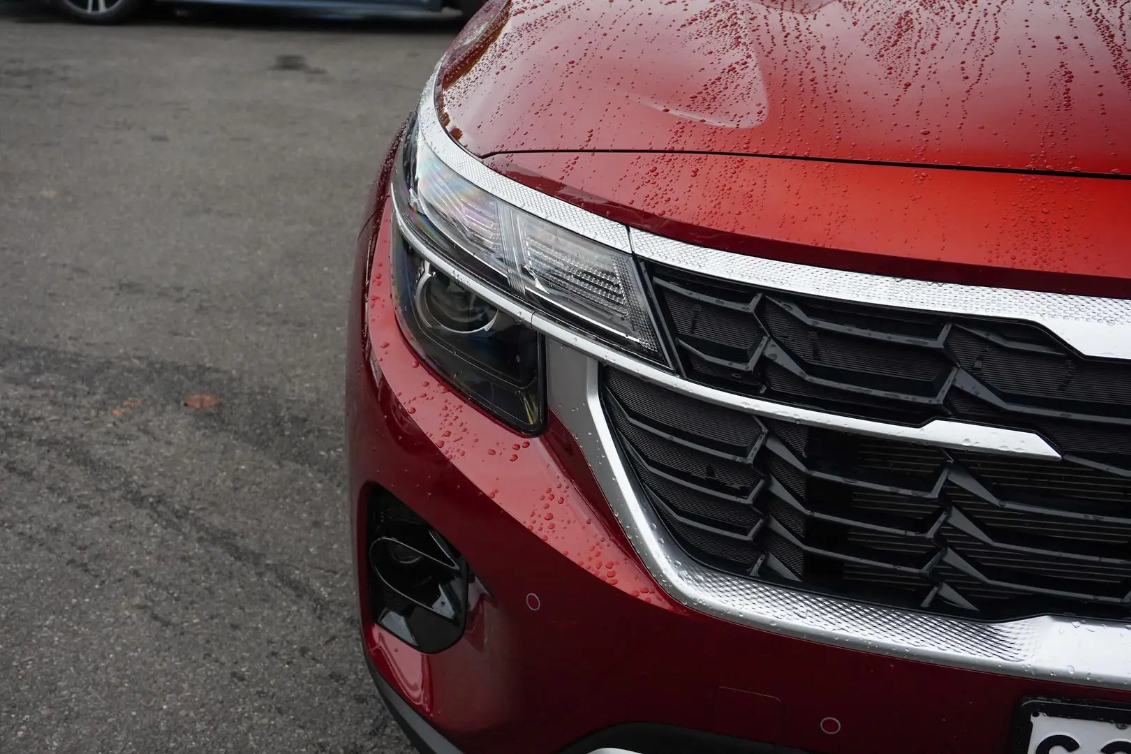 2023 Kia Seltos Gallery Image 13