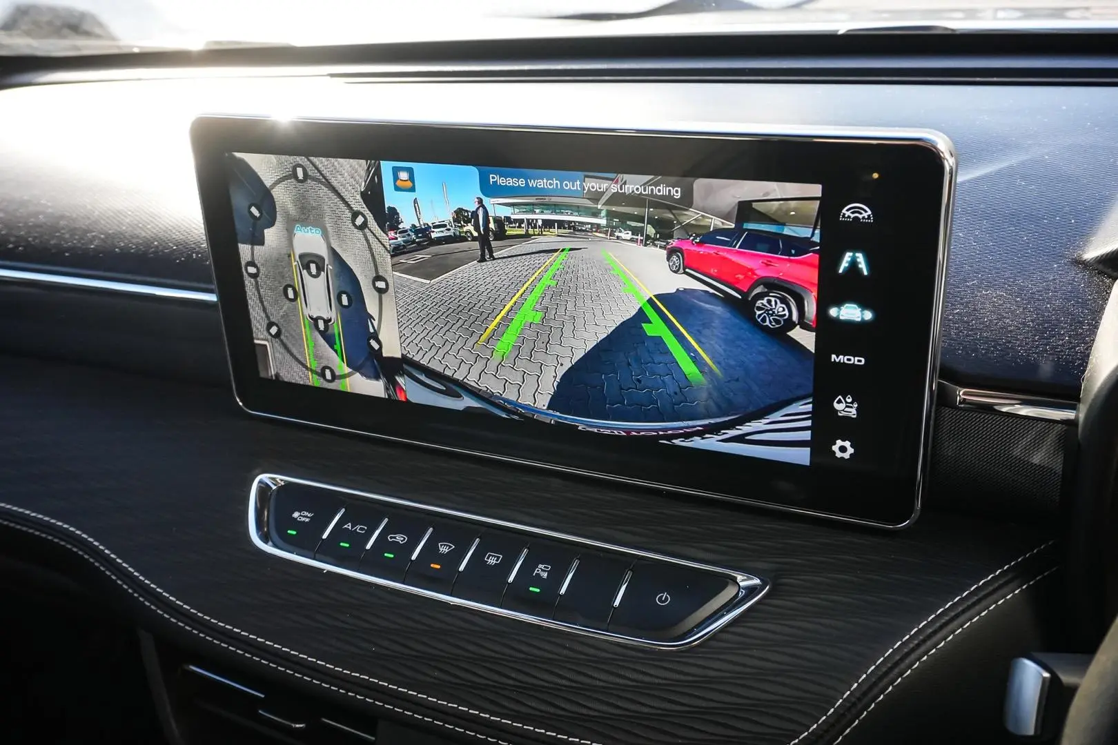 2023 GWM Haval Jolion Gallery Image 22