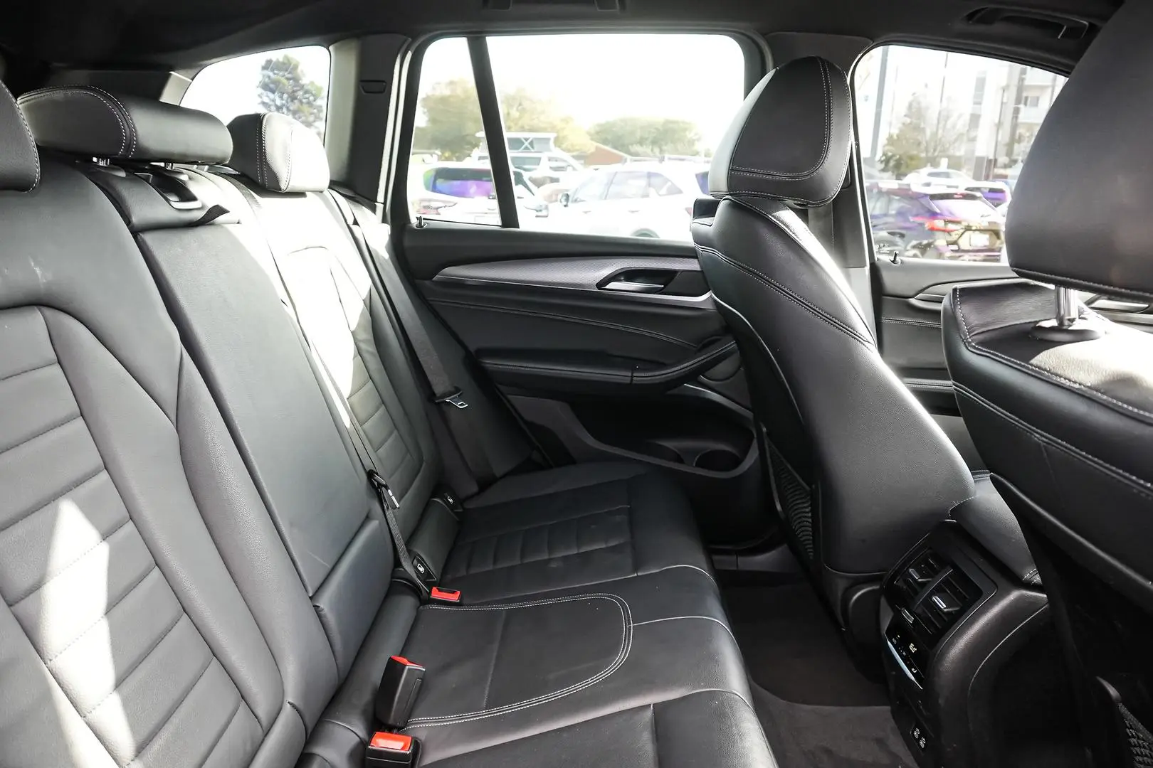 2019 BMW X3 Gallery Image 9