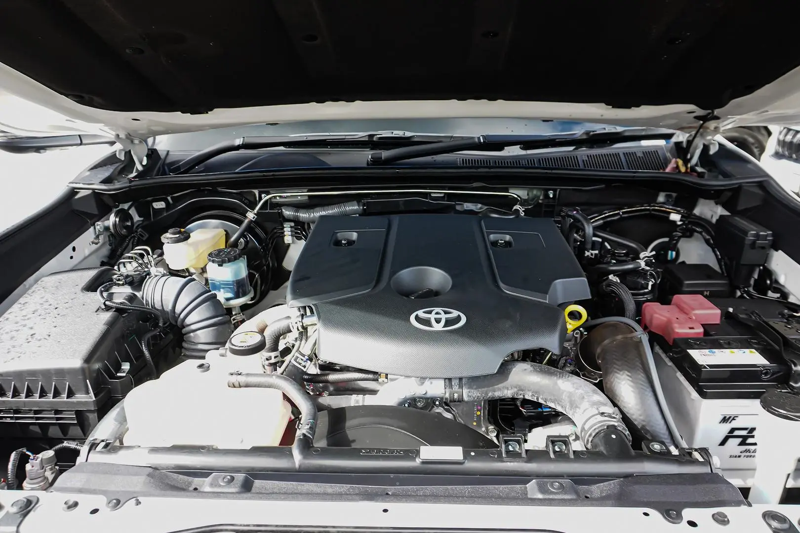 2025 Toyota Hilux Gallery Image 26