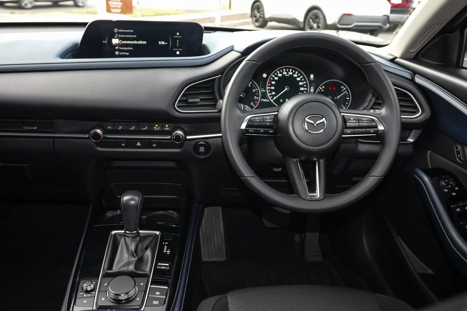 2024 Mazda CX-30 Gallery Image 9