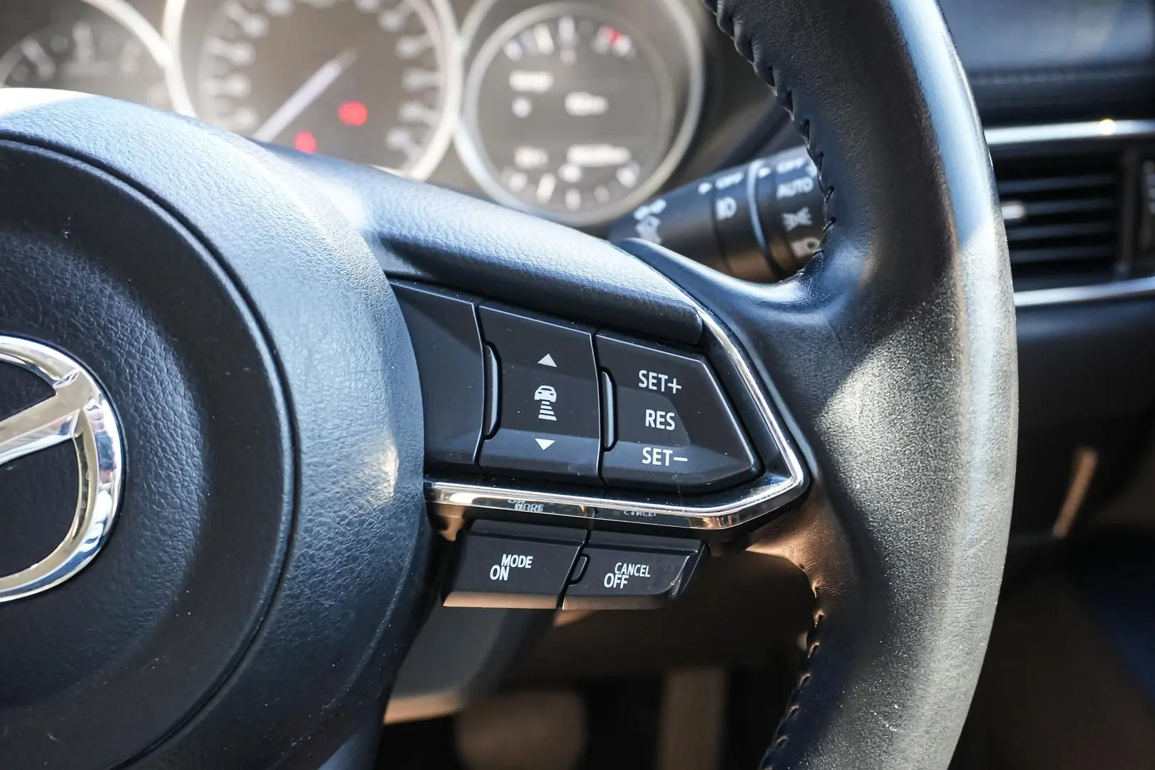 2018 Mazda CX-5 Gallery Image 21