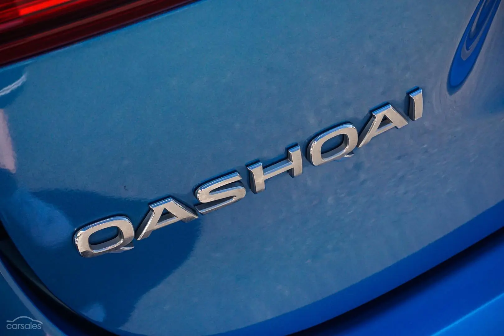 2019 Nissan QASHQAI Image 15