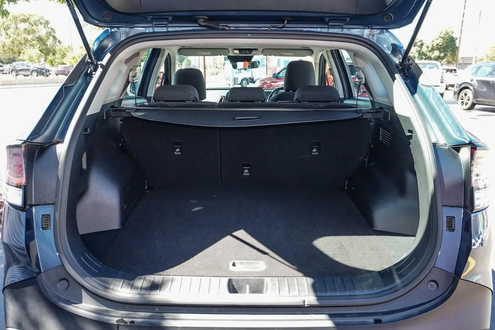 2023 Kia Sportage Gallery Image 10