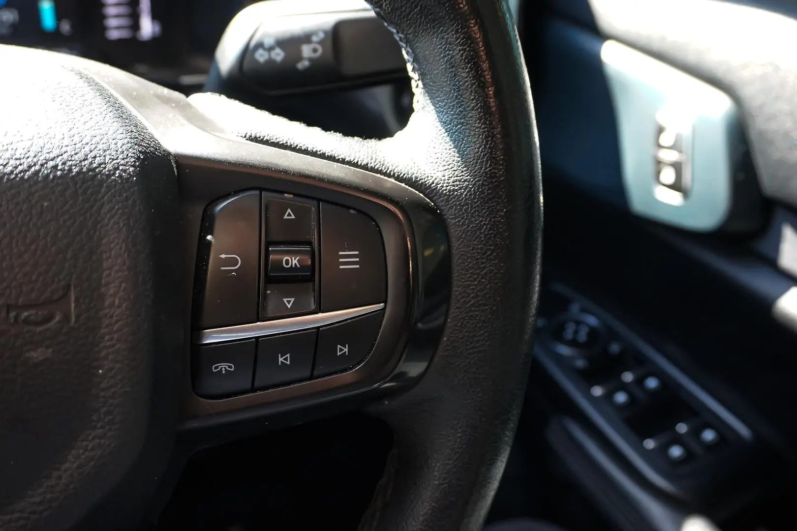 2022 Ford Ranger Gallery Image 24