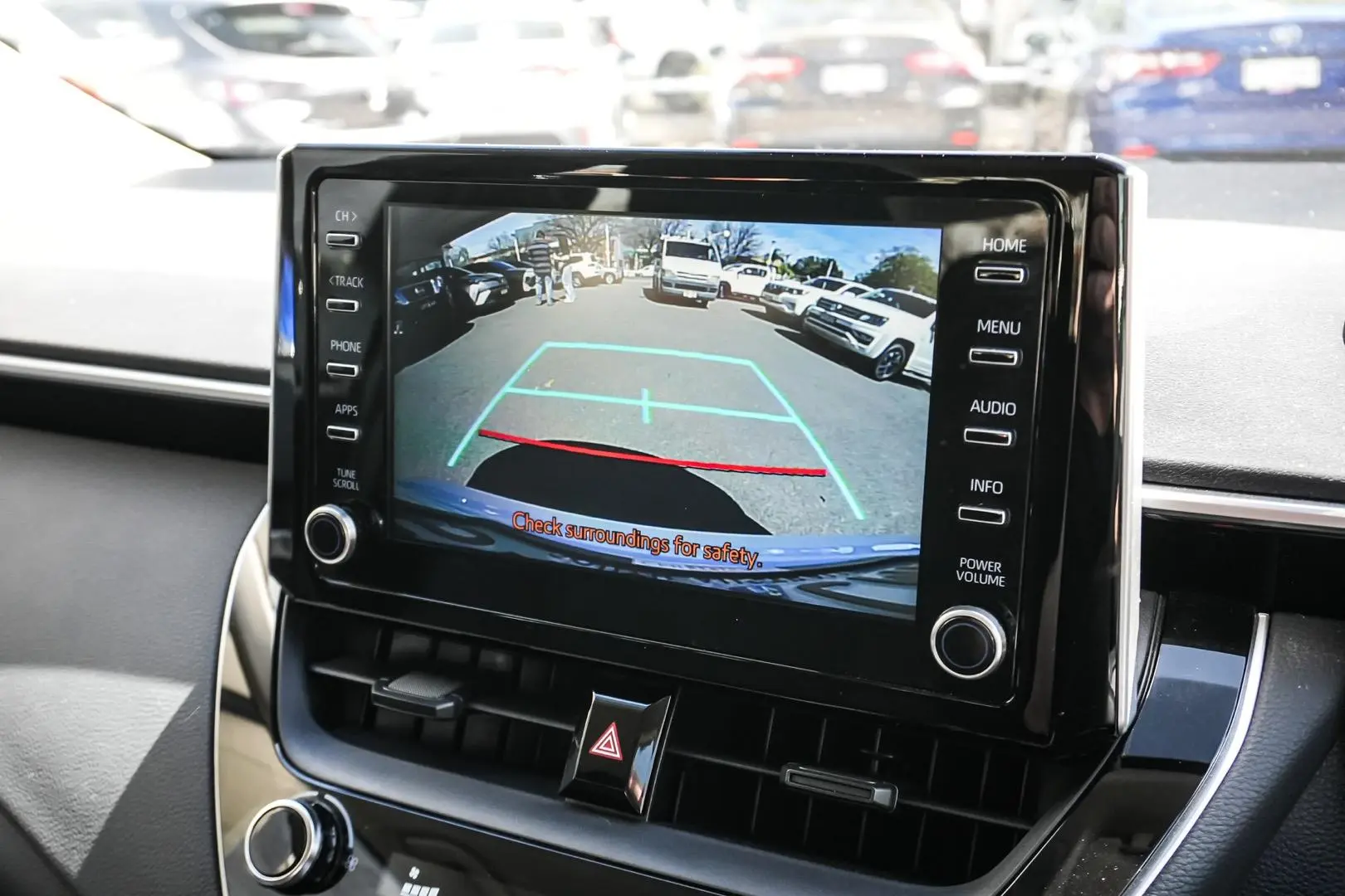 2021 Toyota Corolla Gallery Image 23