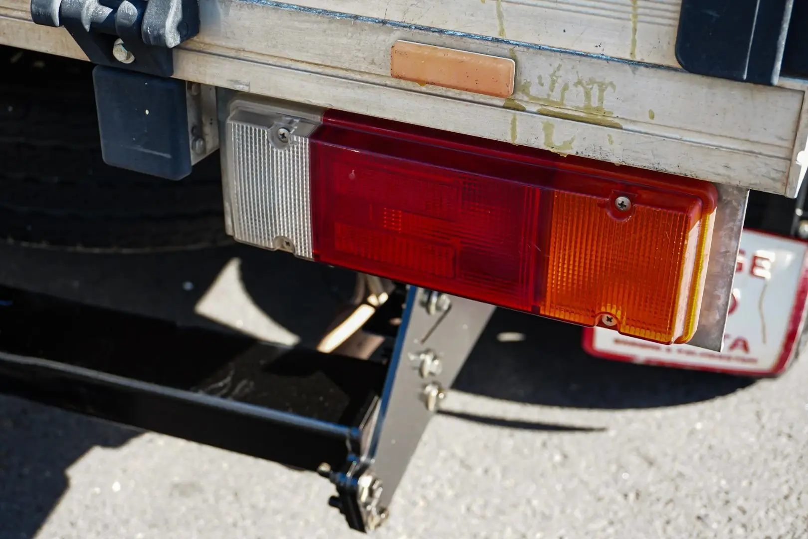 2019 Toyota Hilux Gallery Image 11