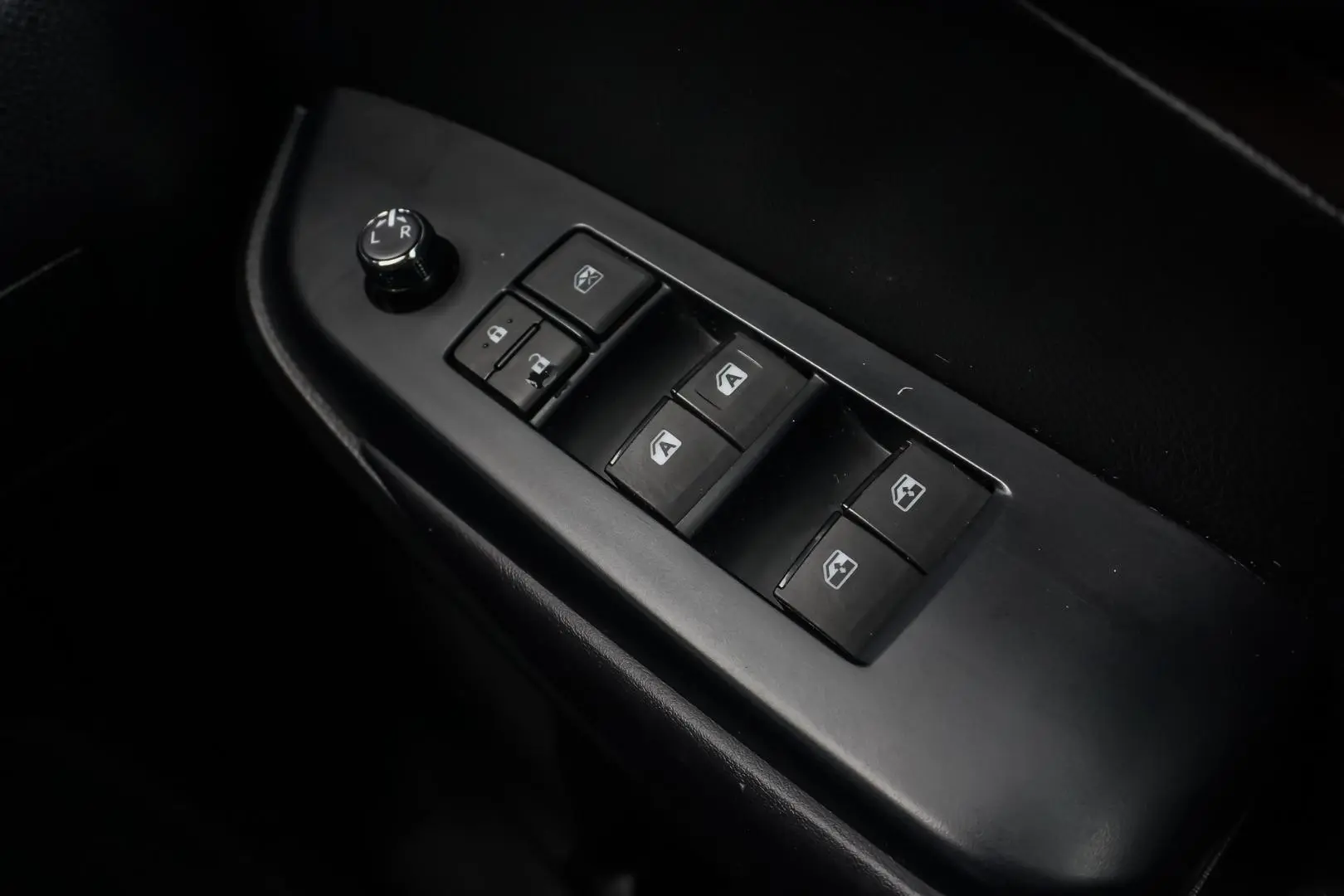 2019 Toyota Kluger Gallery Image 25