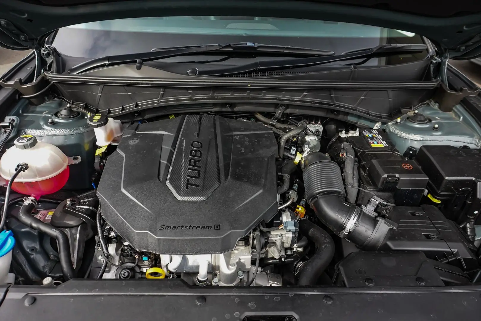 2022 Hyundai Tucson Gallery Image 26