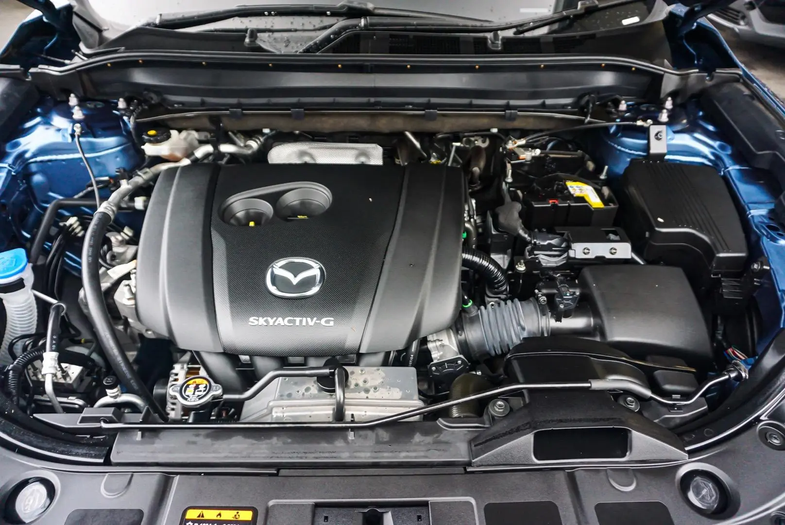 2023 Mazda CX-5 Gallery Image 23