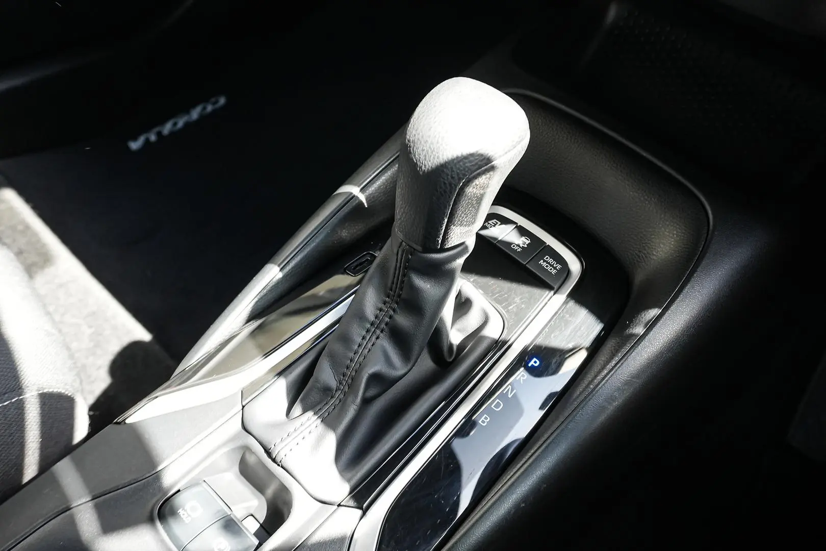 2024 Toyota Corolla Gallery Image 18