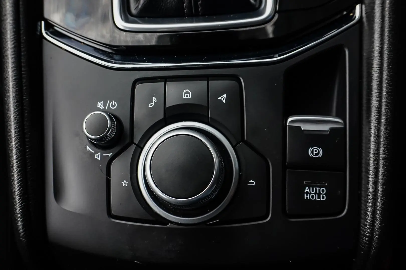 2023 Mazda CX-5 Gallery Image 21