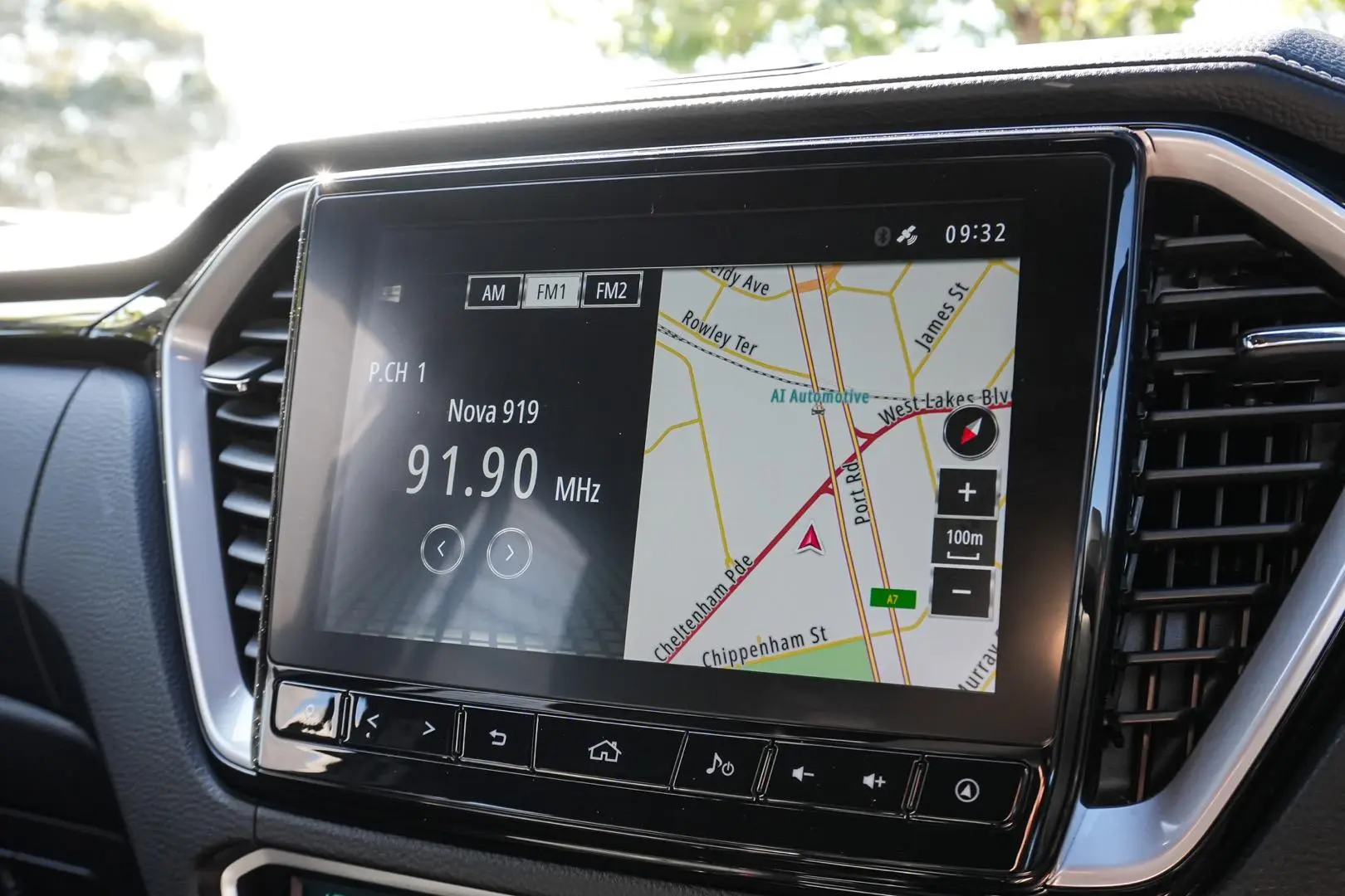 2020 Isuzu D-MAX Gallery Image 21