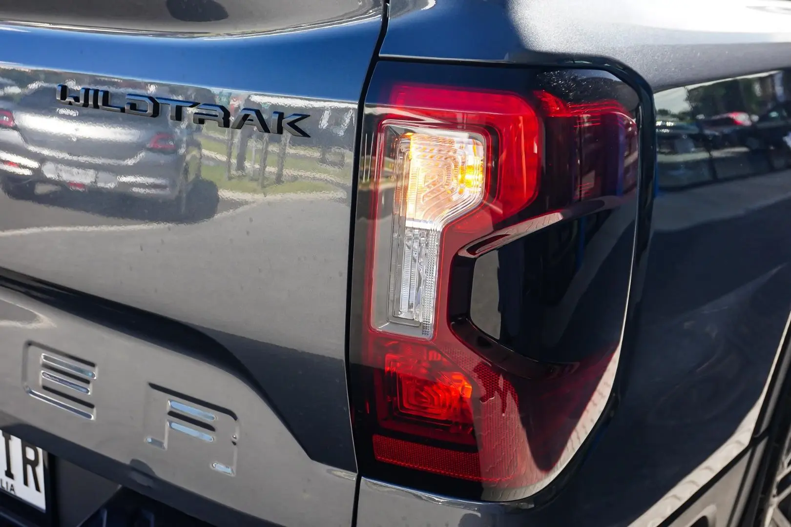 2023 Ford Ranger Gallery Image 13