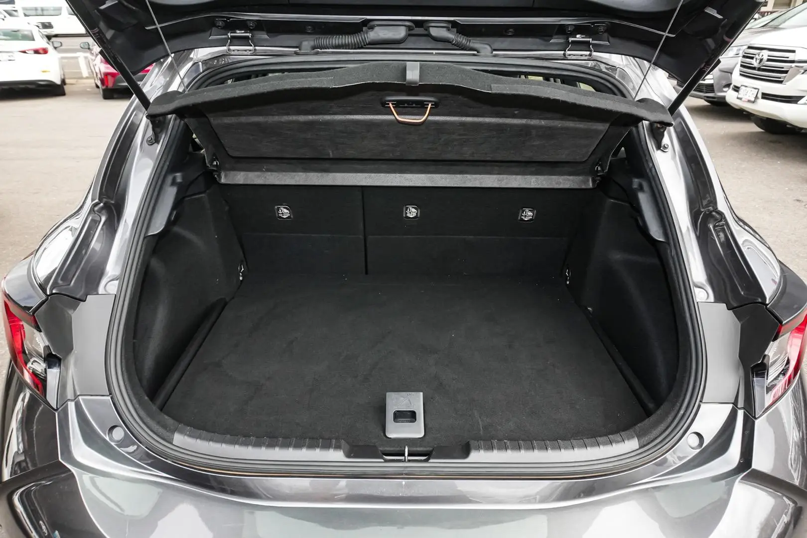 2023 Toyota Corolla Gallery Image 11