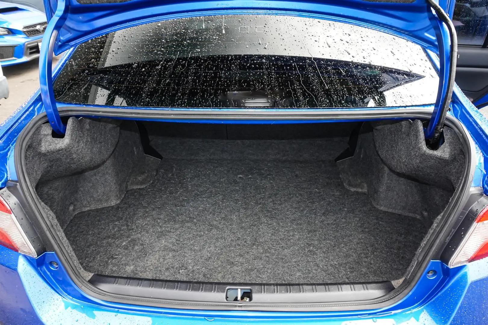 2019 Subaru WRX Gallery Image 11