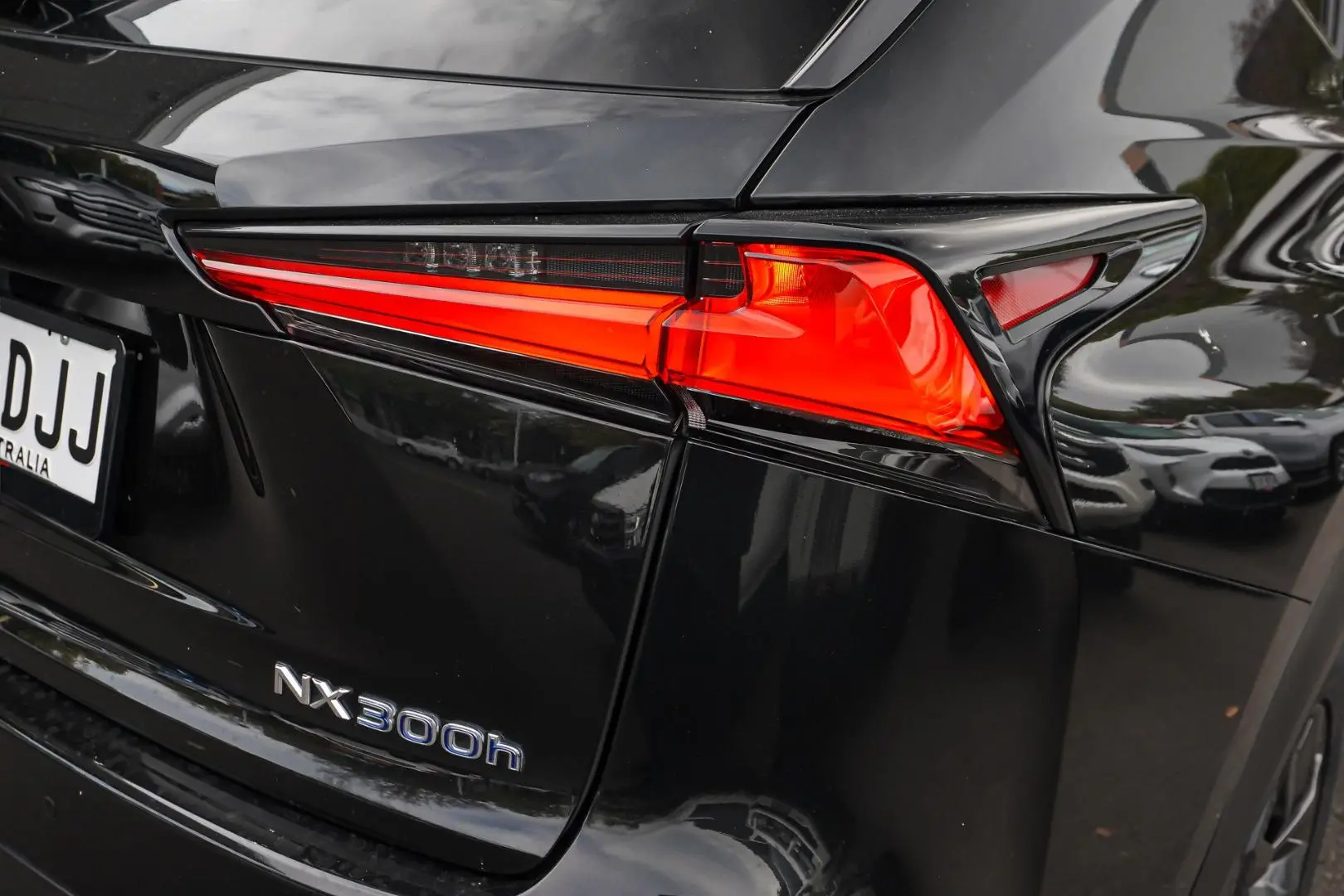 2018 Lexus NX Gallery Image 15