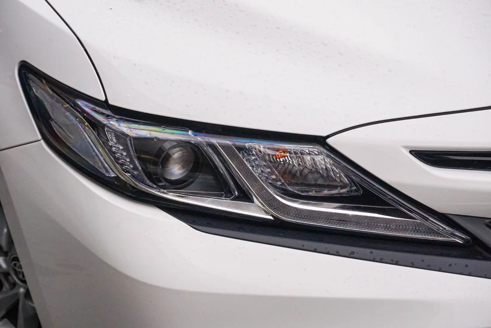 2022 Toyota Camry Gallery Image 12