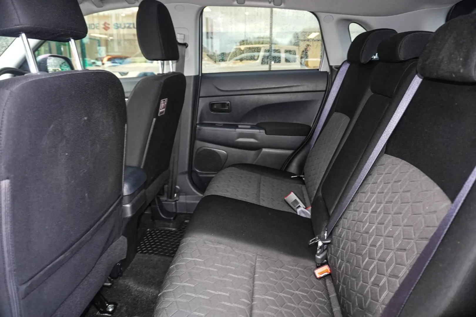 2019 Mitsubishi ASX Gallery Image 8