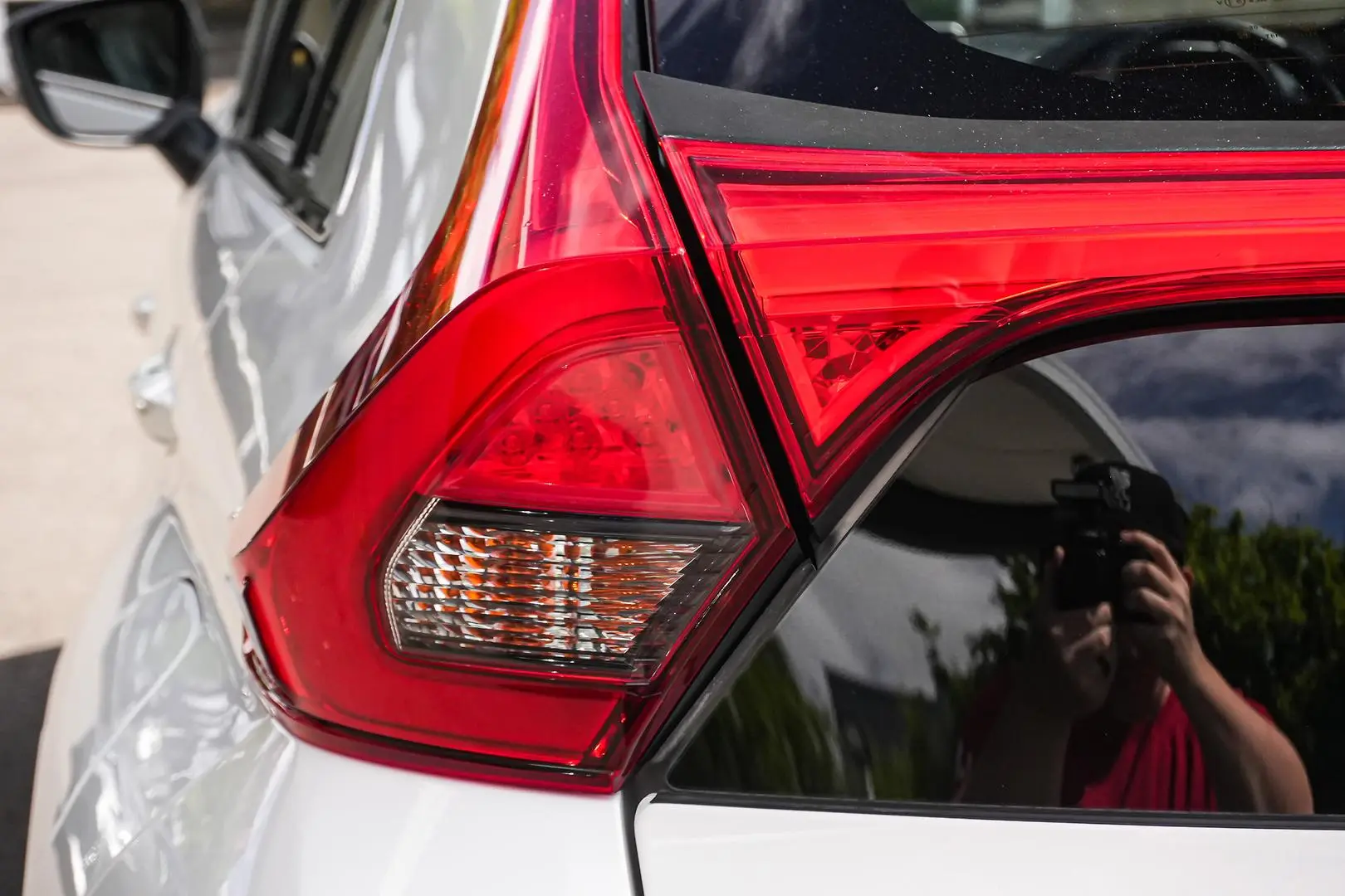 2019 Mitsubishi Eclipse Cross Gallery Image 14