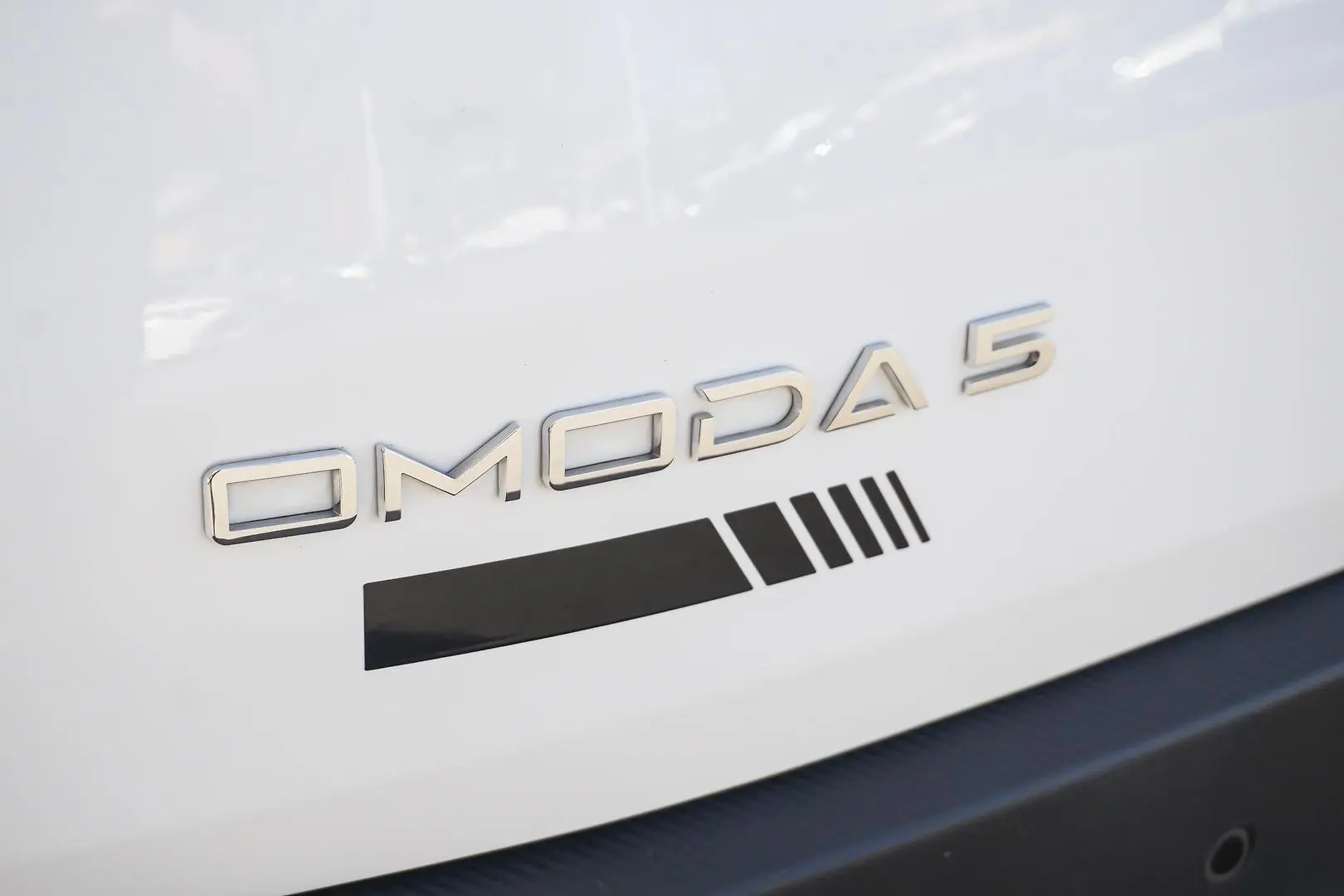 2024 Chery OMODA 5 Gallery Image 16
