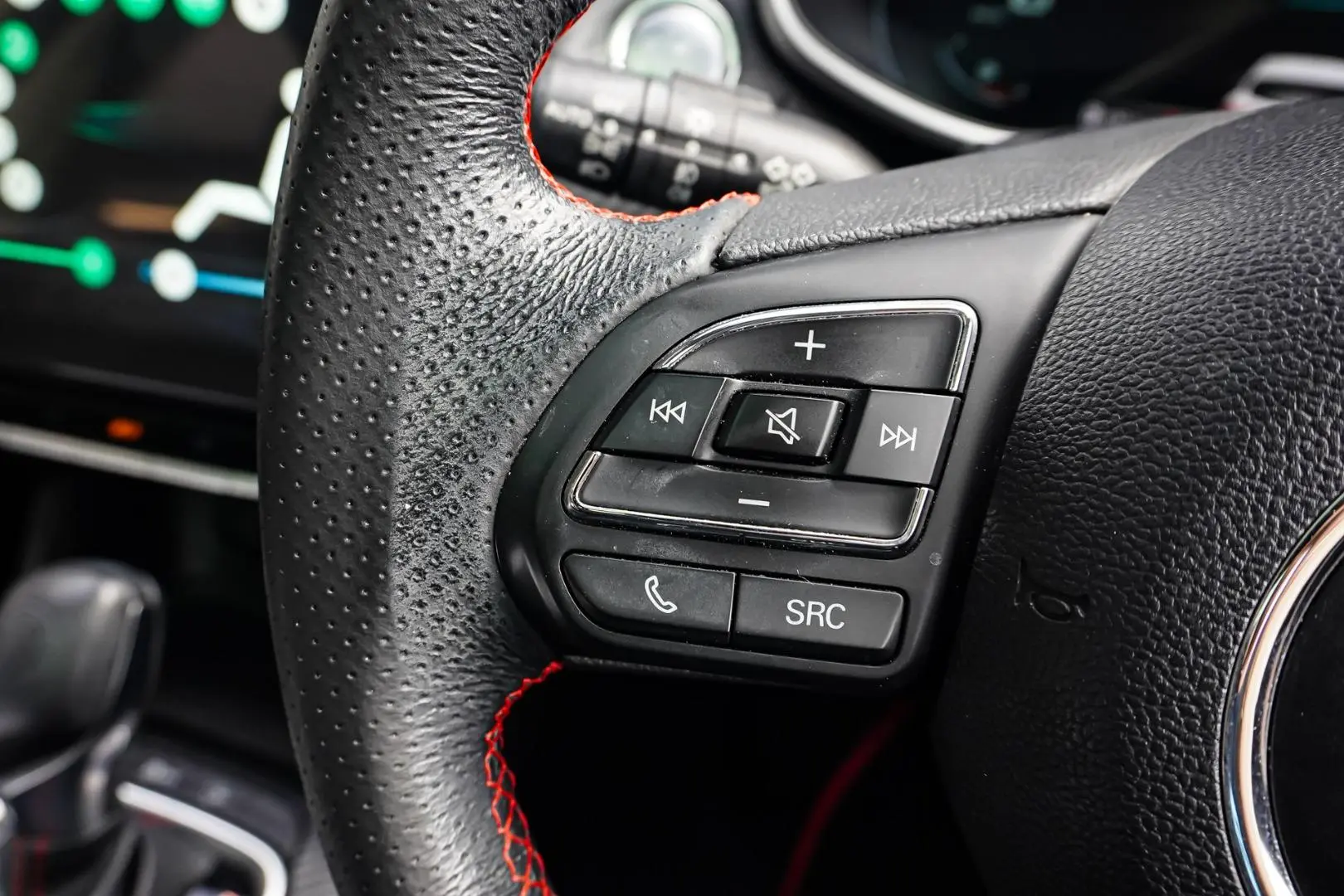 2020 MG ZS Gallery Image 19